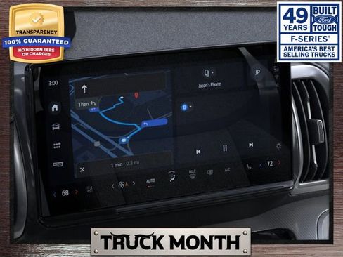 New 2025 Ford Expedition Max Active image 14