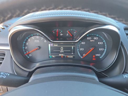 Used 2016 Chevrolet Impala LT image 17