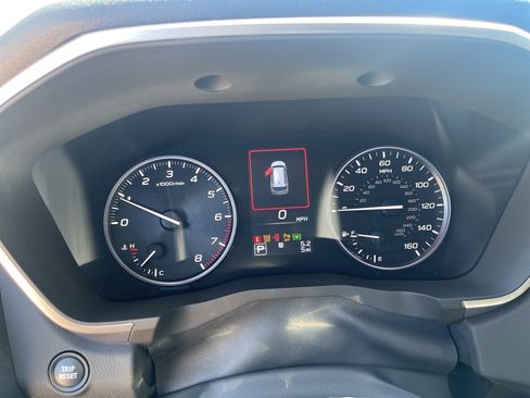 Used 2025 Subaru Ascent Touring image 26