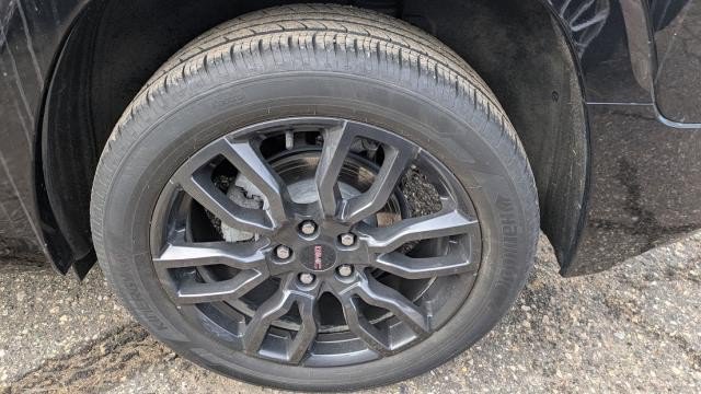 Used 2022 GMC Terrain Denali w/ Black Diamond Edition AWD/4WD image 22
