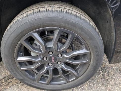 Used 2022 GMC Terrain Denali image 22