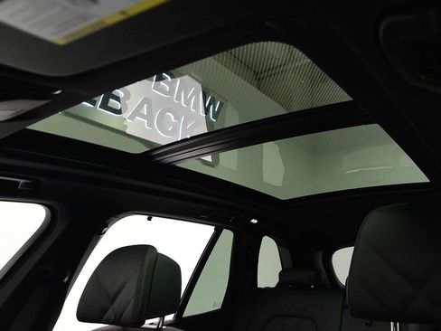 Used 2026 BMW X5 xDrive40i w/ Executive Package AWD/4WD image 8
