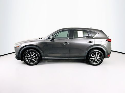 Used 2018 MAZDA CX-5 Grand Touring w/ Premium Package image 4