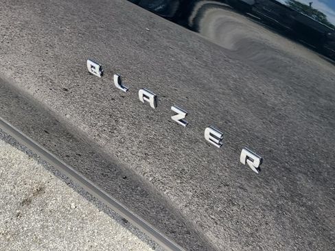 New 2026 Chevrolet Blazer LT w/ Convenience Package FWD image 35