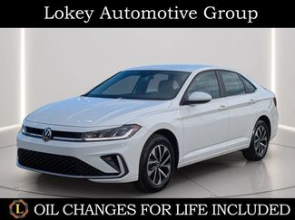 Used 2026 Volkswagen Jetta S FWD video 1