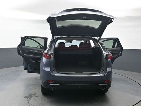 Certified 2023 MAZDA CX-5 Carbon Edition AWD/4WD image 48