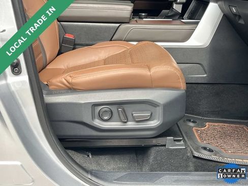 Used 2023 Toyota Tundra 1794 Edition AWD/4WD image 26