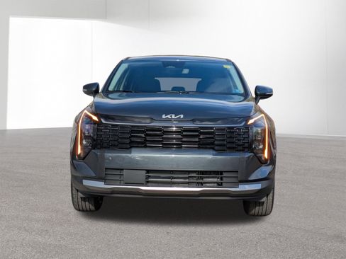 New 2026 Kia Sportage S AWD/4WD image 2