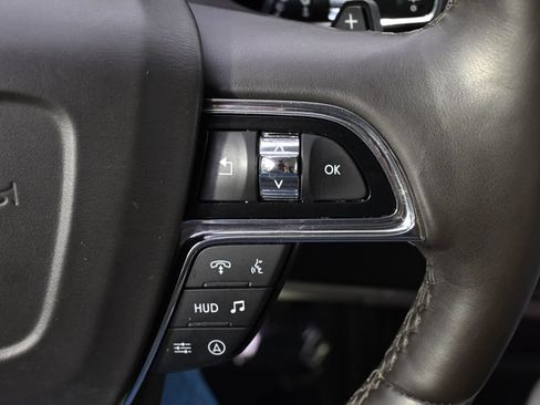 Used 2022 Lincoln Navigator Black Label AWD/4WD image 35