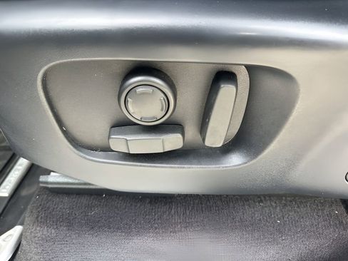 Used 2018 Land Rover Range Rover Sport Supercharged image 10