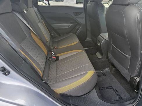Used 2026 Subaru Crosstrek 2.5i Sport w/ Crosstrek Mirror Package AWD/4WD image 19