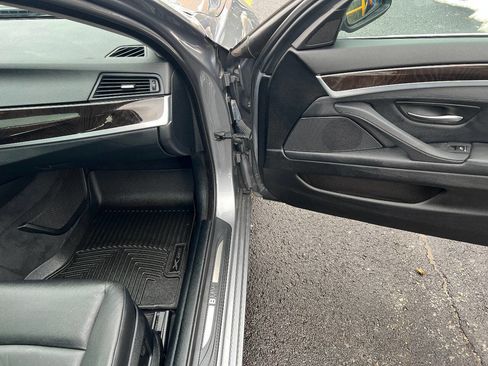 Used 2013 BMW 528i xDrive Sedan image 28