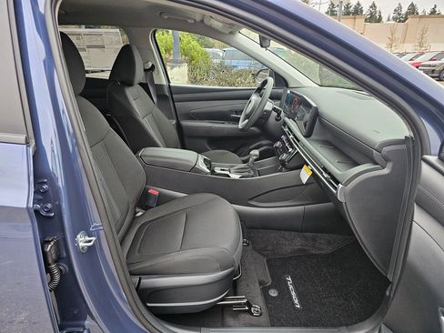 New 2026 Hyundai Tucson SEL image 11