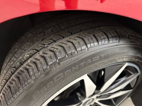 Certified 2024 Chevrolet Malibu RS w/ LPO, Floor Liner Package FWD image 26