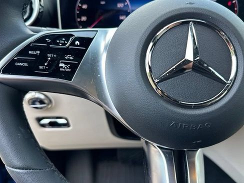 Certified 2026 Mercedes-Benz GLC 300 4MATIC image 21
