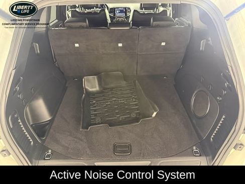 Used 2022 Jeep Grand Cherokee Laredo X AWD/4WD image 16