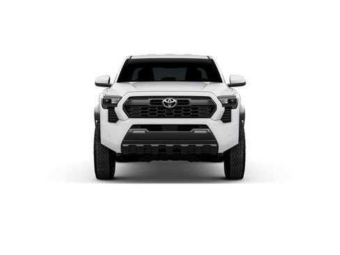 New 2025 Toyota Tacoma TRD Off-Road image 60