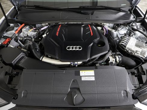 Used 2023 Audi S6 Prestige AWD/4WD image 26