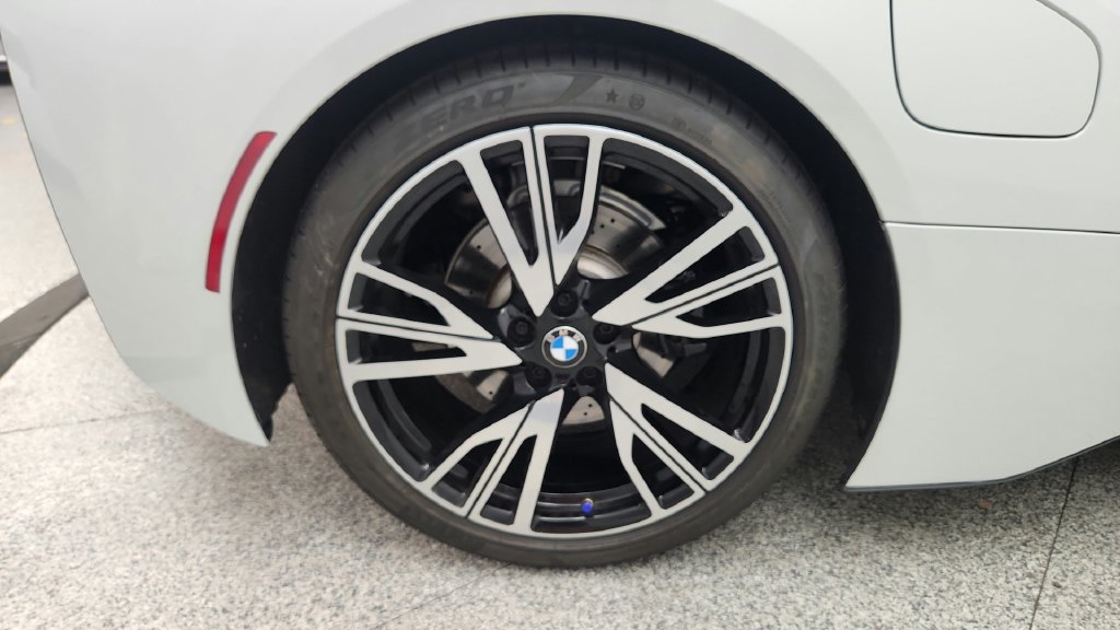 Used 2015 BMW i8 AWD/4WD image 74