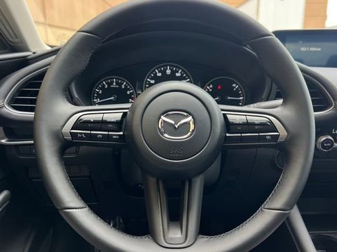 New 2026 MAZDA MAZDA3 s Sport image 24