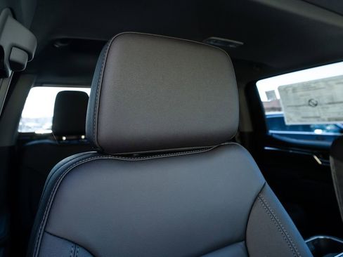 New 2026 Chevrolet Silverado 1500 RST w/ RST All Star Premium Package image 17