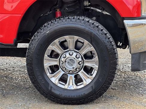 Used 2017 Ford F250 XLT w/ XLT Premium Package image 26