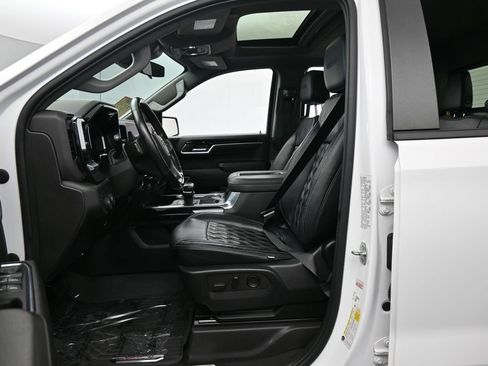 Used 2022 Chevrolet Silverado 1500 RST w/ All Star Edition Plus AWD/4WD image 11