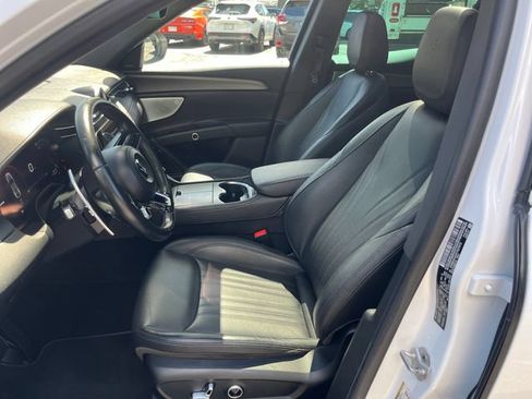 Used 2023 Maserati Grecale GT AWD/4WD image 11