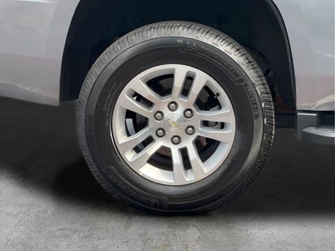 Used 2019 Chevrolet Tahoe LT RWD image 26
