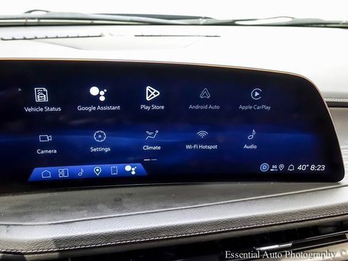 Certified 2025 Cadillac XT4 Premium Luxury image 14