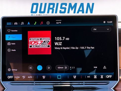 New 2026 Volkswagen Tiguan SEL R-Line image 14