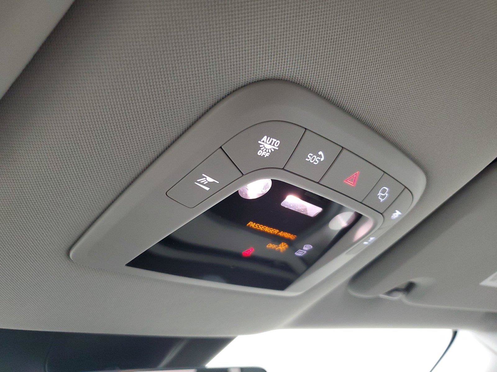Certified 2025 Volvo EX90 Ultra AWD/4WD image 34