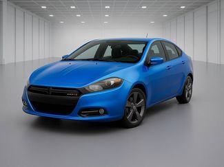 Used 2016 Dodge Dart GT Sport w/ Sun/Sound Group image 1