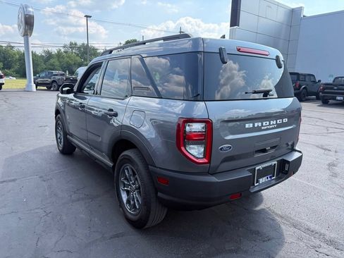Certified 2021 Ford Bronco Sport Big Bend AWD/4WD image 7