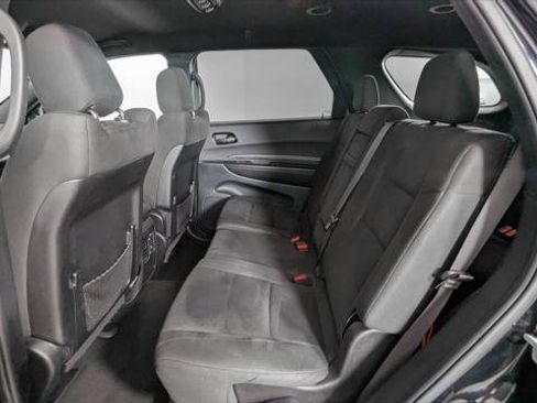 Used 2023 Dodge Durango GT RWD image 17