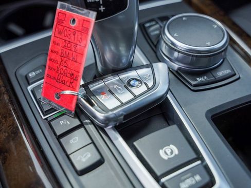 Used 2018 BMW X5 xDrive40e w/ Executive Package image 31