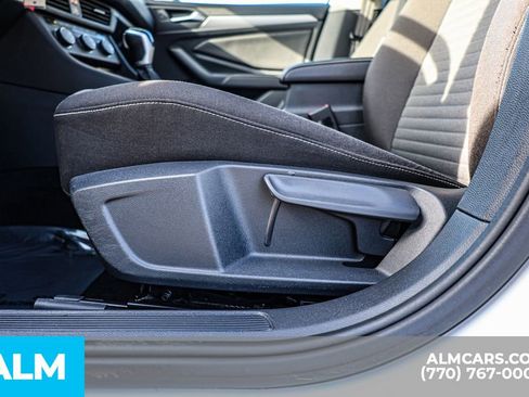 Used 2024 Volkswagen Jetta S image 24