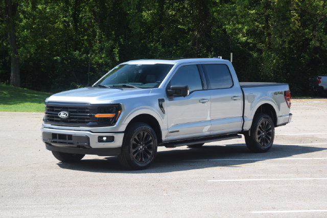 Used 2024 Ford F150 XLT w/ Equipment Group 303A High AWD/4WD image 22