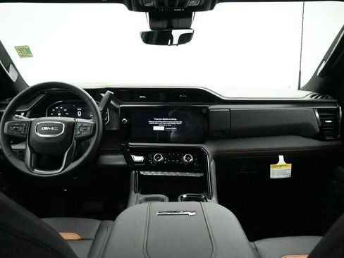 New 2026 GMC Sierra 2500 AT4 w/ AT4 Premium Plus Package image 7