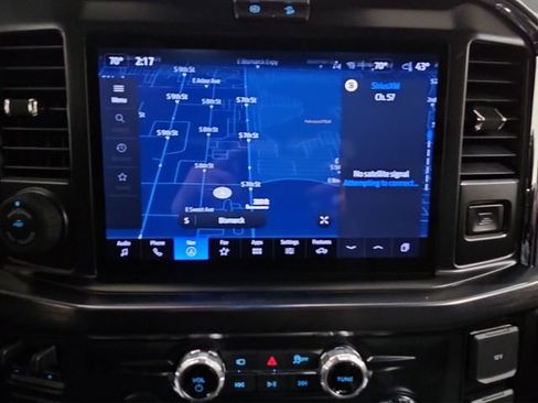 New 2026 Ford F250 Lariat image 13