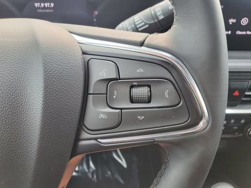 Certified 2024 Buick Encore GX Sport Touring w/ Experience Buick Package AWD/4WD image 26