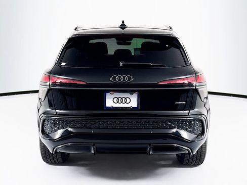 Used 2026 Audi Q3 quattro 2.0T AWD/4WD image 6