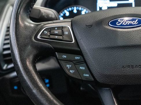 Used 2021 Ford EcoSport SES AWD/4WD image 17