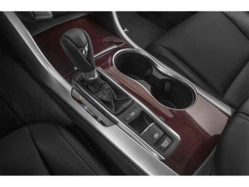 Used 2015 Acura TLX w/ Technology Package image 9
