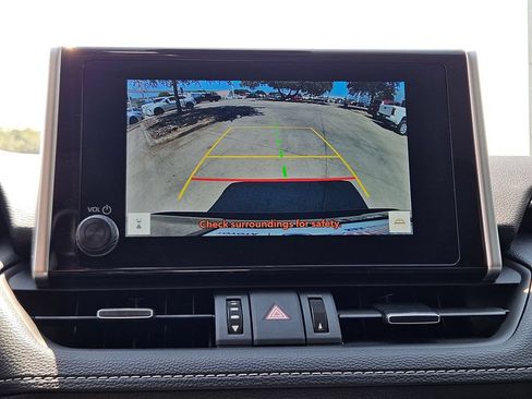 Certified 2024 Toyota RAV4 XLE Premium FWD image 22