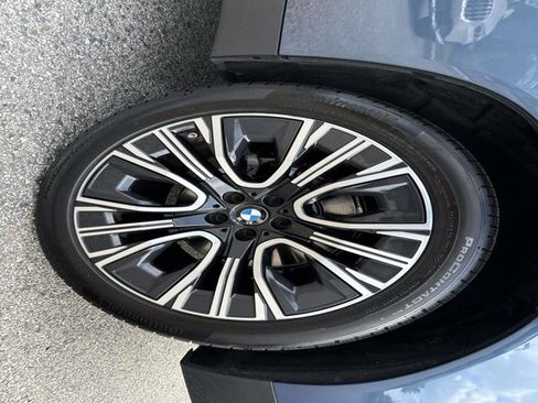 Used 2025 BMW X3 xDrive30i image 10