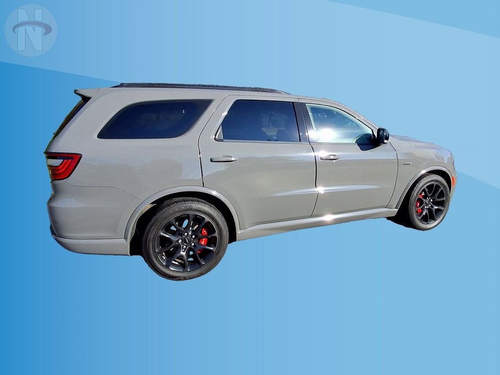 Used 2023 Dodge Durango SRT AWD/4WD image 8