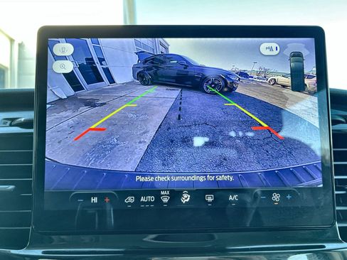 Certified 2024 Ford Transit 350 XLT image 19