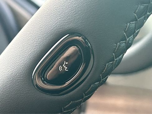 New 2025 Lincoln Corsair Grand Touring image 30