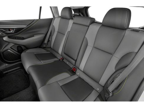 Certified 2021 Subaru Outback Onyx Edition XT AWD/4WD image 8
